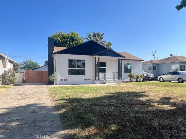 728 E Hawthorne St, Ontario, CA 91764