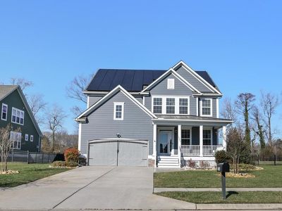 3344 Dodd Dr, Chesapeake, VA, 23323