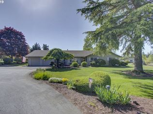 19205 NE Davis Rd, Brush Prairie, WA 98606