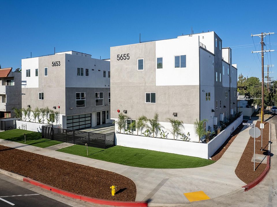 1st image of 5655 Hazeltine Ave