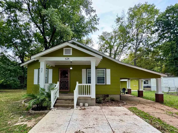 624 Fyfe St, Covington, TN 38019
