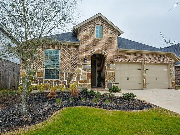2nd image of 7719 Collina Landing Trl