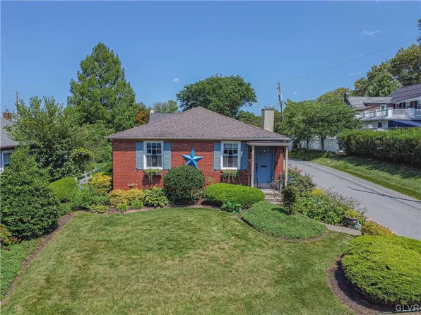 119 S Berks St, Allentown, PA 18104