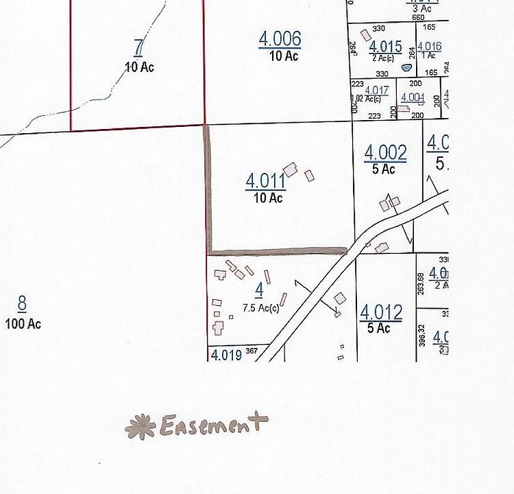 2nd image of 2358 County Road 79