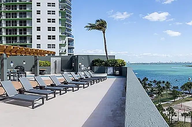 1st image of 1750 N Bayshore Dr #68