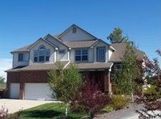 2045 Woodbourne Ter, Castle Rock, CO 80104