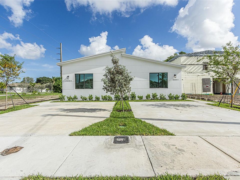 1st image of 5535 SW 19th St