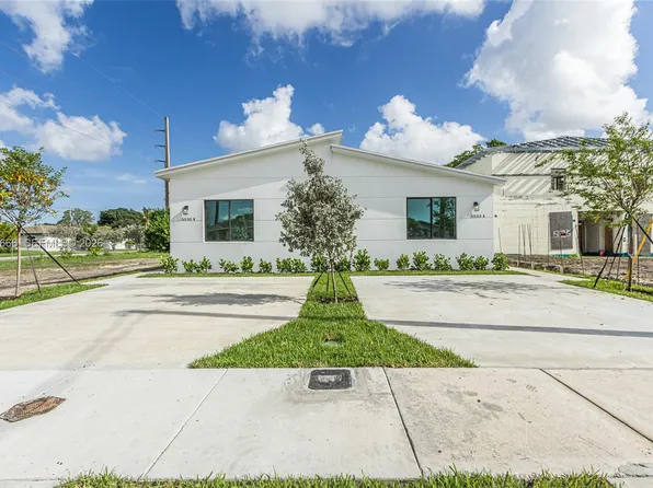 5535 SW 19th St, West Park, FL 33023
