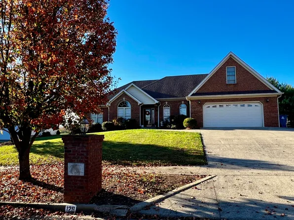 129 Betsy Ross Ln, Danville, KY 40422