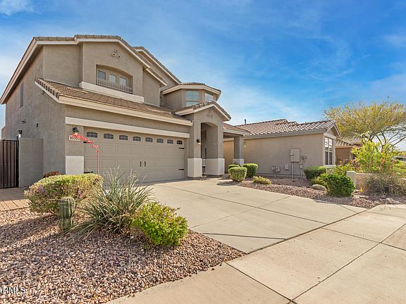 3rd image of 10351 W CARLOTA Lane