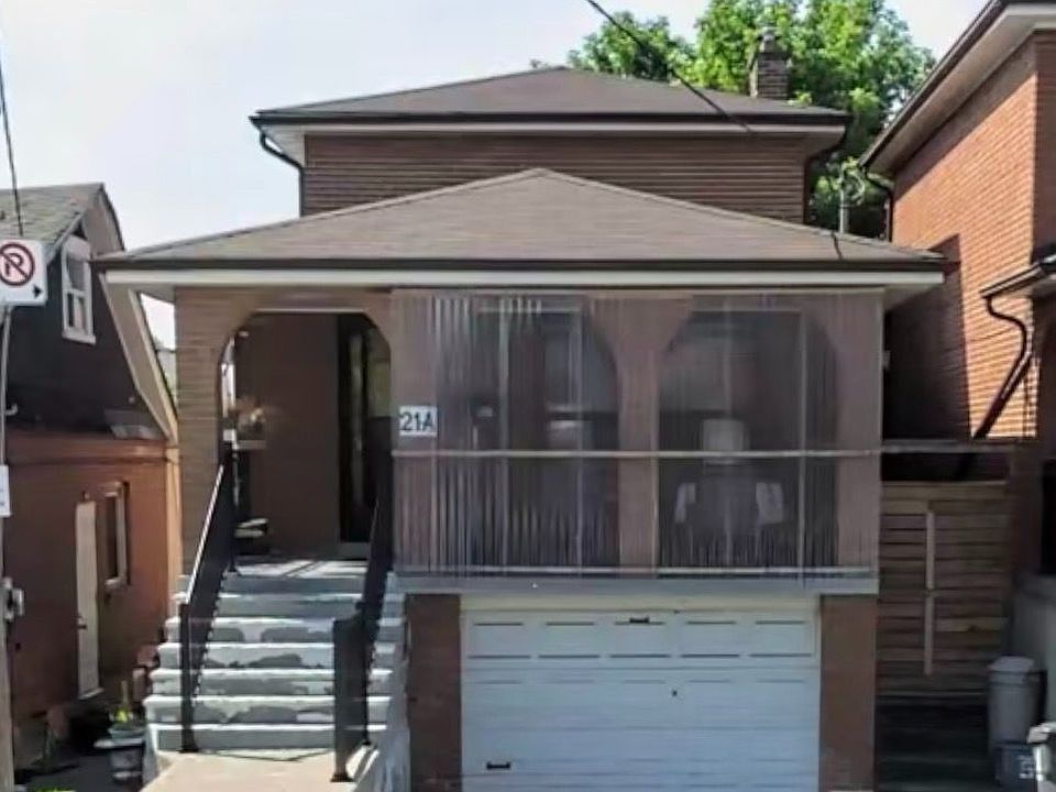 1st image of 21A Lambton Ave #Basement