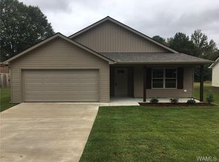 2811 Deerfield Ln, Northport, AL 35473