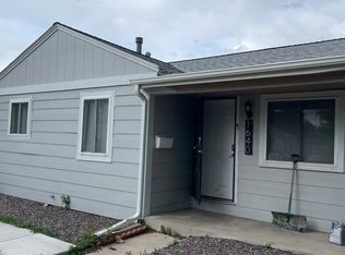 1640 Ironton St, Aurora, CO 80010
