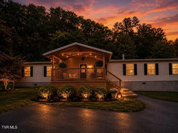1207 W Cedar St, Bristol, TN 37620