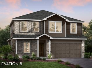 1527 Alpine Dr, Rosharon, TX 77583