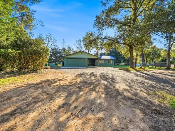 6725 Park Ridge Dr, Anderson, CA 96007