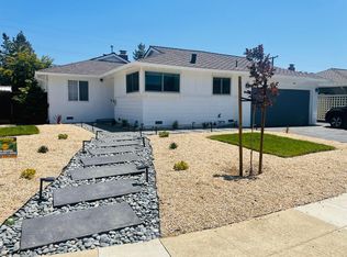 (Undisclosed Address), Los Gatos, CA 95032