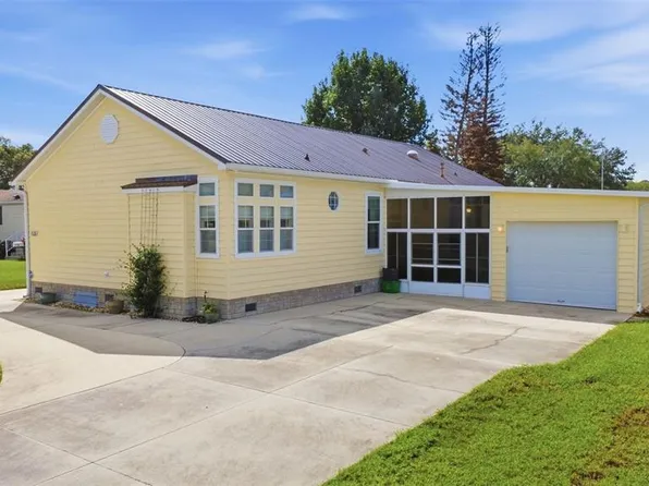 113 SHER LANE, DEBARY, FL 32713
