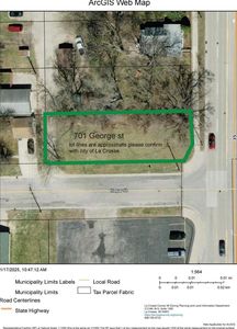 701 GEORGE STREET, La Crosse, WI, 54603