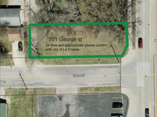 701 GEORGE STREET, La Crosse, WI 54603