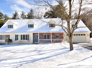 5 Simsbury Pnes, Simsbury, CT 06070