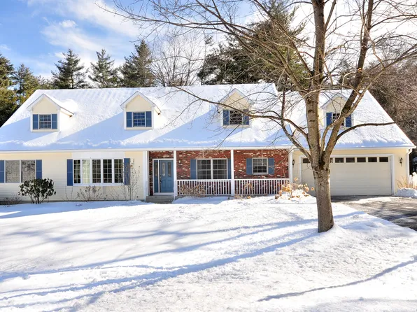 5 Simsbury Pines, Simsbury, CT 06070