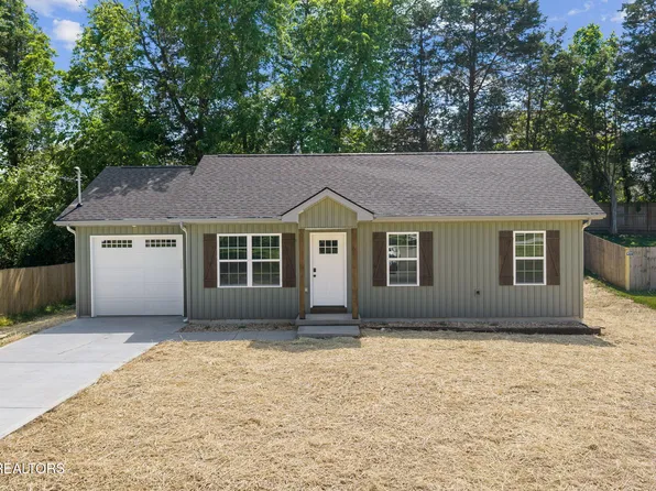 212 Doe Run Blvd, Clinton, TN 37716
