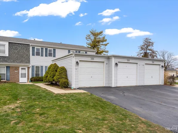 1214 Churchill Dr, Roselle, IL 60172