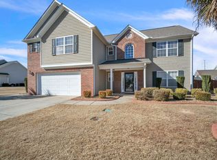 16 Fox Den Ln, Simpsonville, SC 29681