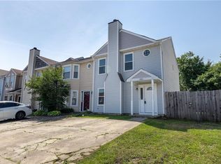 1363 Orillia Rd, Virginia Beach, VA 23464