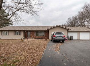 605 Taylor St, Herrin, IL 62933