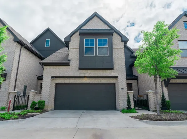 116 Claire Dr, Trophy Club, TX 76262