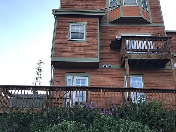 2nd image of 904 Wapiti Dr #4A