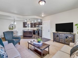 282 W 605 N Unit A, Centerville, UT 84014