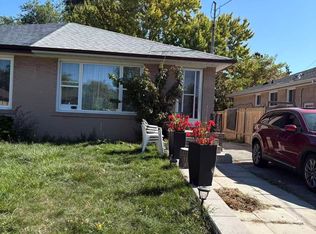 119 Birkdale Rd, Toronto, ON M1P3R7