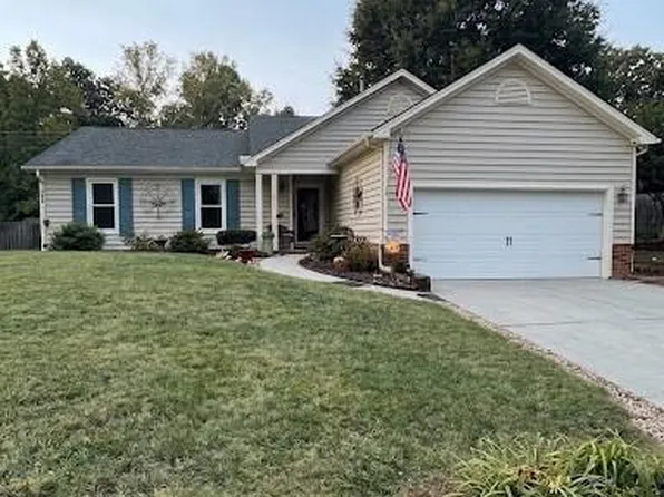 6 Kildare Woods Ct, Greensboro, NC 27407