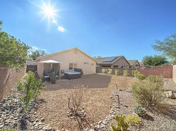 5560 W Dove Of Peace Dr — Photo 25
