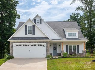 182 Mackenzie Ct, China Grove, NC 28023