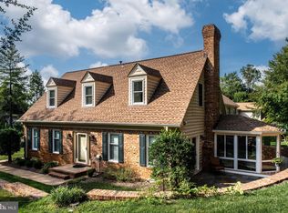 10109 Blandfield Ln, Fredericksburg, VA 22408