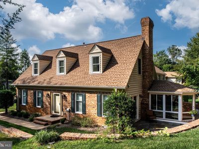 10109 Blandfield Ln, Fredericksburg, VA, 22408