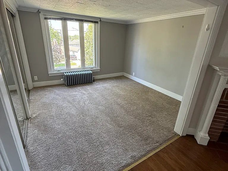 Other side of Upstairs Bedroom