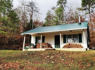 815 Rudd Hollow Rd, Townsend, TN 37882