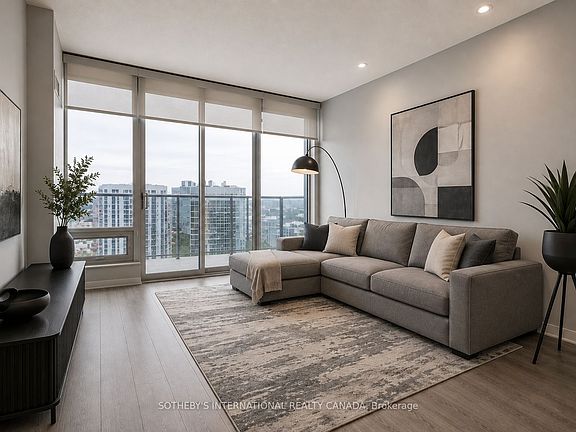 5th image of 15 Windermere Ave Unit 2007