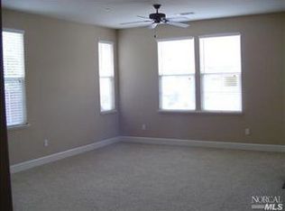 537 Granite Springs Way, American Canyon, CA 94503