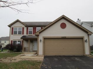 21633 W Inverness Dr, Plainfield, IL 60544