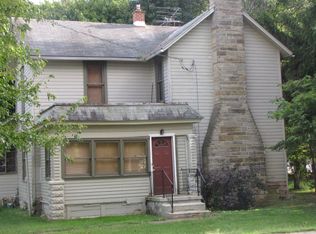 2325 Prospect Mount Vernon Rd W, Prospect, OH 43342