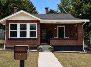 315 E College Ave, Fredericktown, MO 63645