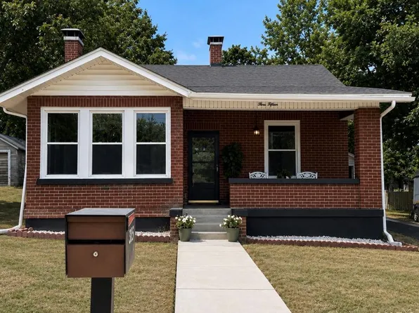 315 E College Ave, Fredericktown, MO 63645