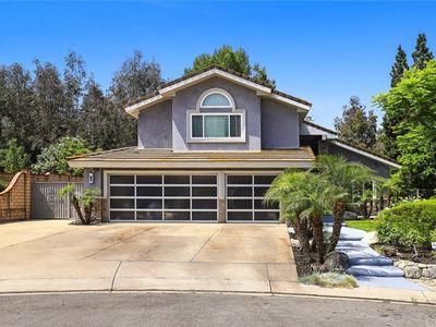 800 Hillcrest St, Walnut, CA, 91789