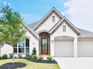 3414 Whitman Dr, Iowa Colony, TX 77583